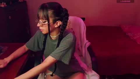 Marie Anne online show from 11.16.25