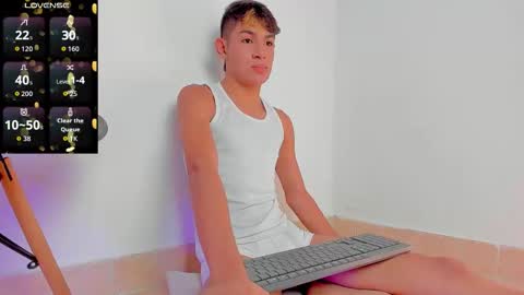 angel online show from 10.05.25