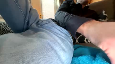 Snapshot of dave76b chatting on 01.13.25 dave76b online show from 01.13.25