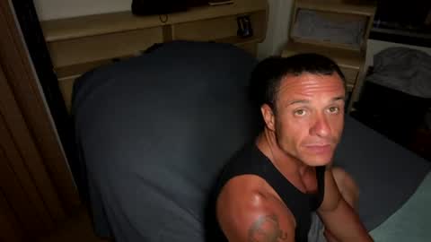 dave875126 online show from 07.27.26