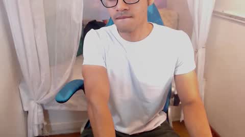 Dave Bakers online show from 04.04.26