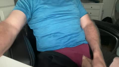 Snapshot of dave_bangswell chatting on 09.19.25 Dave online show from 09.19.25