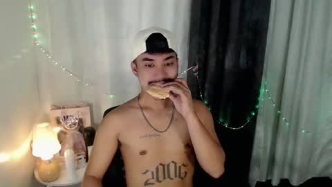 DAVE online show from 03.23.26