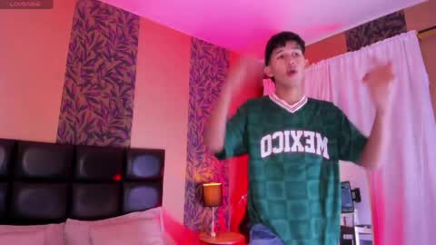 Dave online show from 05.10.26