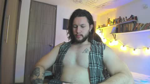 Dave online show from 12.05.24