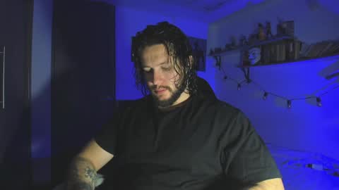 Dave online show from 12.10.24