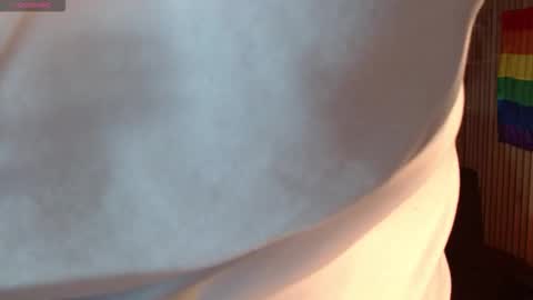 Snapshot of dave_wolf7 chatting on 02.16.26 Dave Wolf online show from 02.16.26