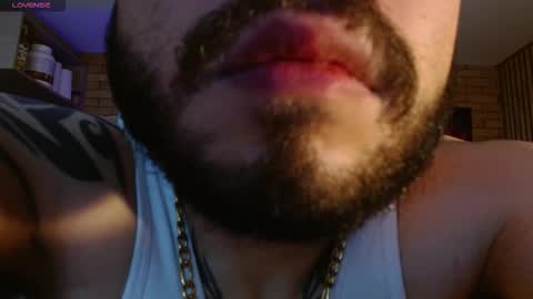 Snapshot of dave_wolf7 chatting on 02.18.26 Dave Wolf online show from 02.18.26