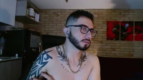 Snapshot of dave_wolf7 chatting on 02.20.26 Dave Wolf online show from 02.20.26