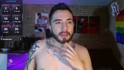 Dave Wolf online show from 03.28.26