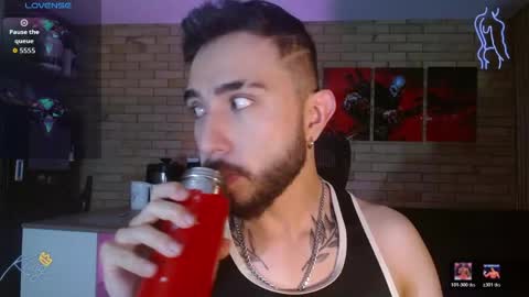 Dave Wolf online show from 04.13.26