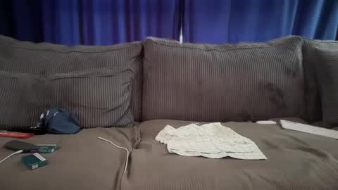 Snapshot of daveandben chatting on 12.18.24 DaveAndBen online show from 12.18.24