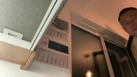 DaveAndBen online show from 06.12.26