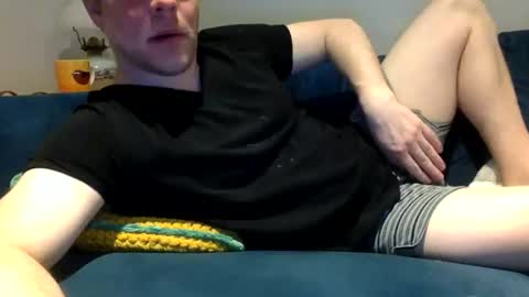 daveb709709709 online show from 04.14.26