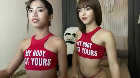 Scarlet thesexiest online show from 11.05.25