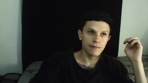 Snapshot of davebroww chatting on 01.23.25 Dave Brown online show from 01.23.25