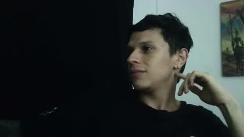 Snapshot of davebroww chatting on 02.14.25 Dave Brown online show from 02.14.25