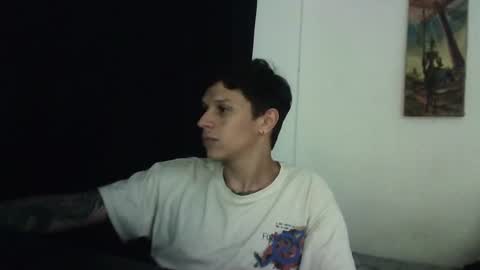 Snapshot of davebroww chatting on 02.19.25 Dave Brown online show from 02.19.25