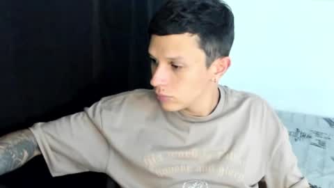 Snapshot of davebroww chatting on 03.07.25 Dave Brown online show from 03.07.25