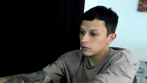 Snapshot of davebroww chatting on 03.09.25 Dave Brown online show from 03.09.25