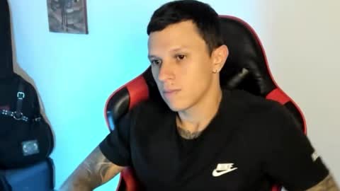 Snapshot of davebroww chatting on 02.20.26 Dave Brown online show from 02.20.26