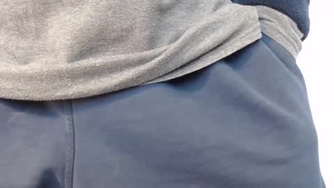 Snapshot of davebuck chatting on 12.12.24 Dave online show from 12.12.24