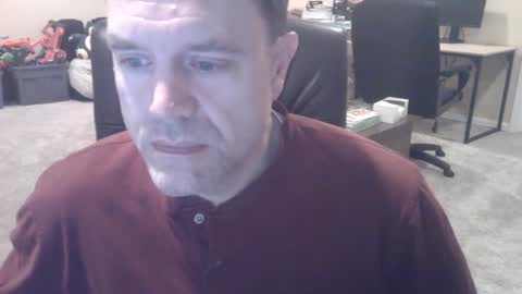 Snapshot of daved14u chatting on 12.16.24 daved14u online show from 12.16.24