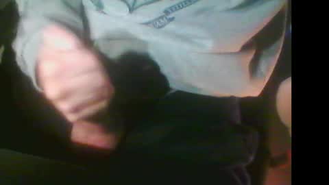 Snapshot of davedarksider96 chatting on 10.10.25 davedarksider96 online show from 10.10.25