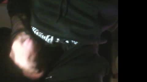 Snapshot of davedarksider96 chatting on 10.20.25 davedarksider96 online show from 10.20.25
