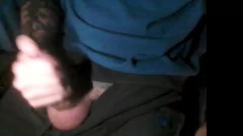 Snapshot of davedarksider96 chatting on 10.22.25 davedarksider96 online show from 10.22.25