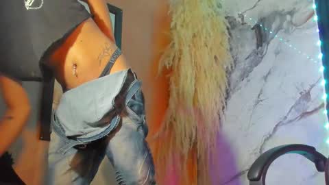 daveel_hot online show from 09.12.25