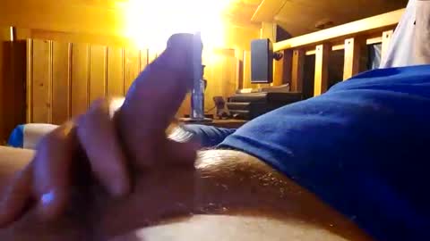 Snapshot of davehard4pussy chatting on 02.05.25 davehard4pussy online show from 02.05.25