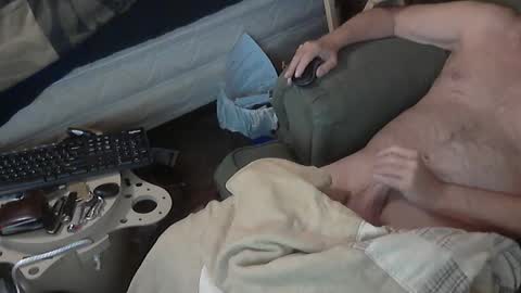 Snapshot of daveinbama chatting on 01.02.25 daveinbama online show from 01.02.25