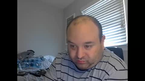 daveishorny1988 online show from 09.26.25