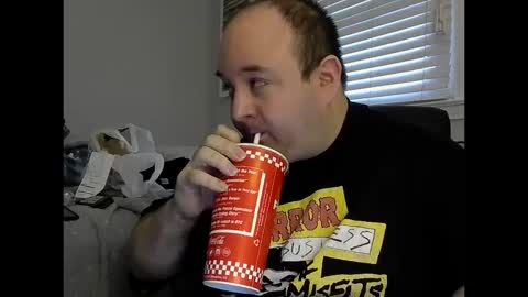 daveishorny1988 online show from 10.10.25