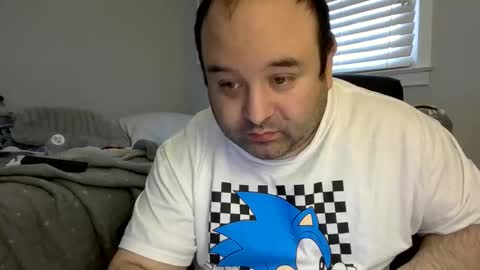 daveishorny1988 online show from 11.07.25