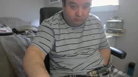 daveishorny1988 online show from 11.16.25