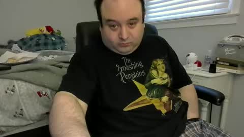 daveishorny1988 online show from 01.17.26