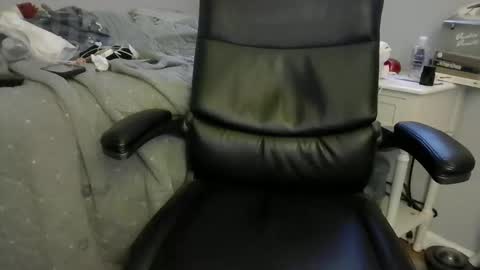 daveishorny1988 online show from 02.09.26