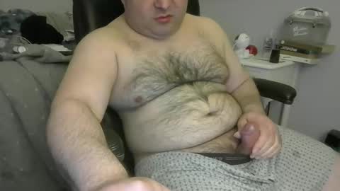 daveishorny1988 online show from 02.13.26