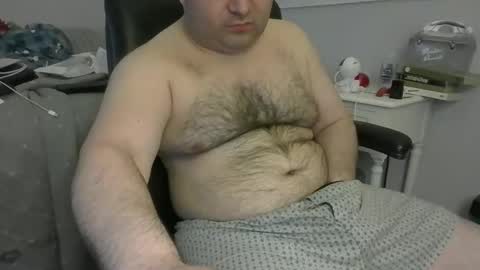 daveishorny1988 online show from 02.15.26