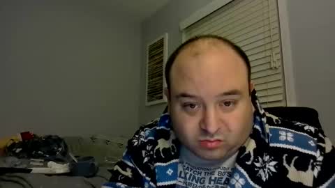 daveishorny1988 online show from 02.19.26