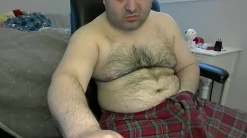 daveishorny1988 online show from 02.20.26