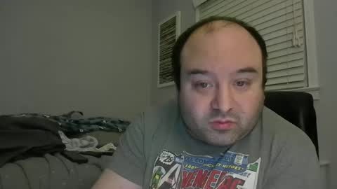 daveishorny1988 online show from 04.10.26