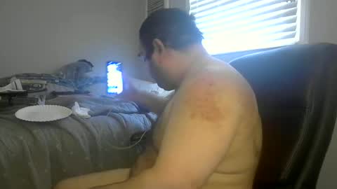 Snapshot of daveishorny1988 chatting on 06.15.26 daveishorny1988 online show from 06.15.26