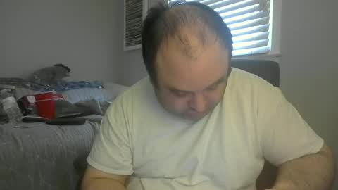 Snapshot of daveishorny1988 chatting on 06.23.26 daveishorny1988 online show from 06.23.26