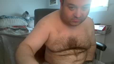 Snapshot of daveishorny1988 chatting on 07.02.26 daveishorny1988 online show from 07.02.26