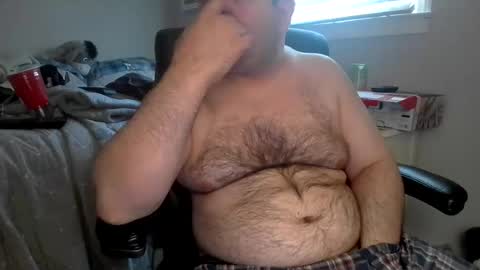 Snapshot of daveishorny1988 chatting on 07.17.26 daveishorny1988 online show from 07.17.26