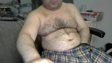 Snapshot of daveishorny1988 chatting on 07.18.26 daveishorny1988 online show from 07.18.26