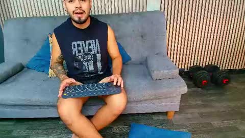 Dave online show from 06.23.26